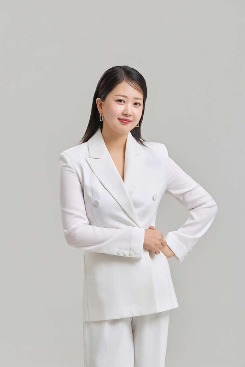 ▲ 김다예. 제공|형성에프앤비