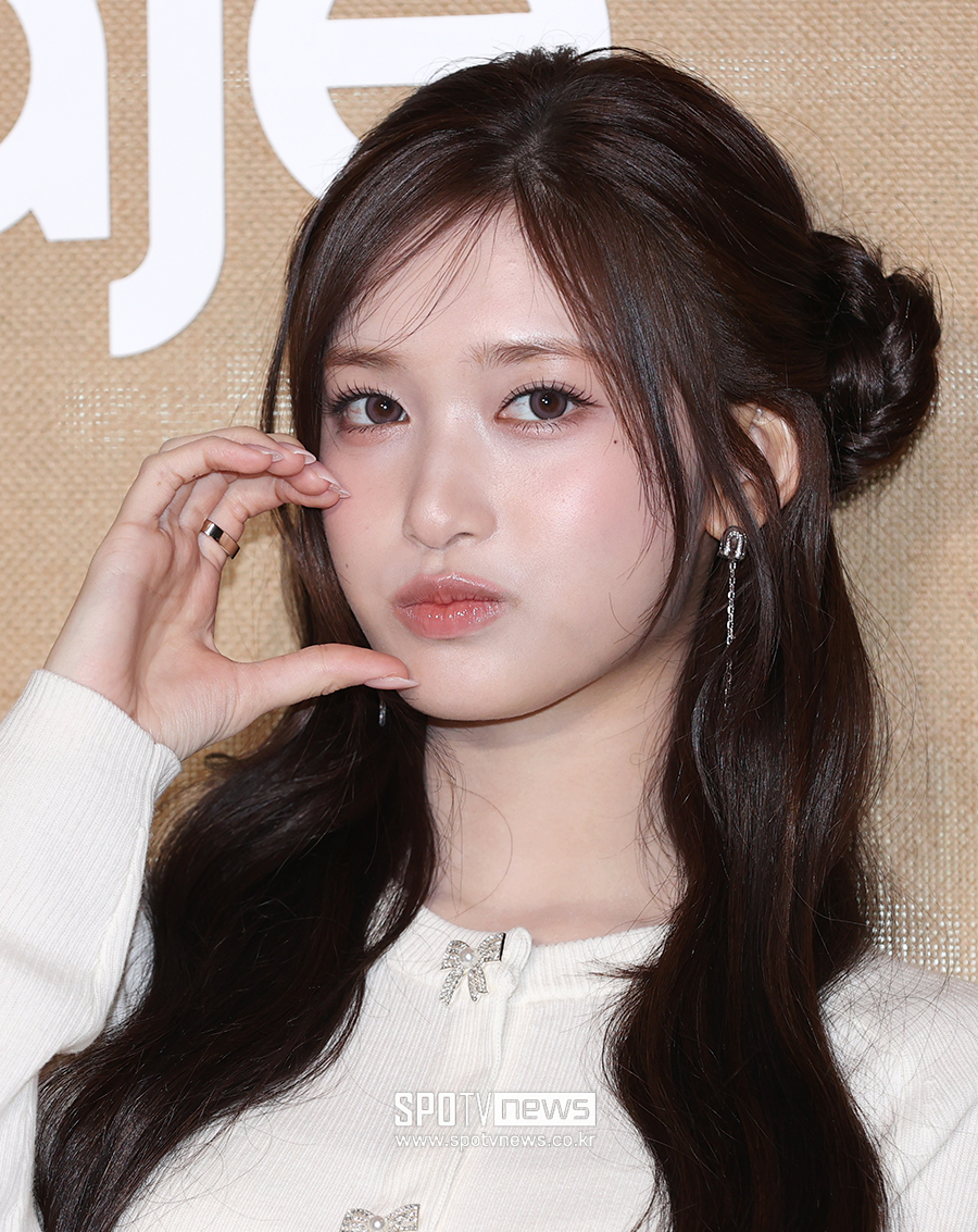 ▲ 아이브 이서 ⓒ곽혜미 기자