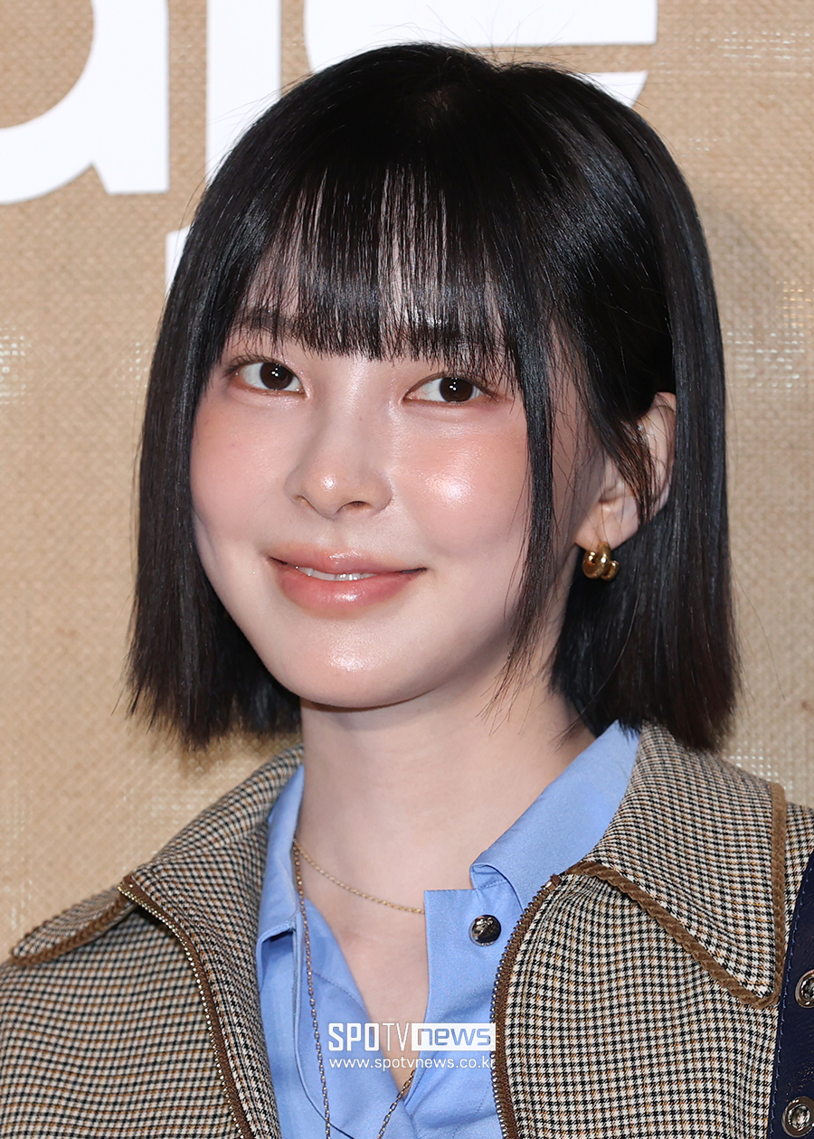 ▲ 신수현 ⓒ곽혜미 기자