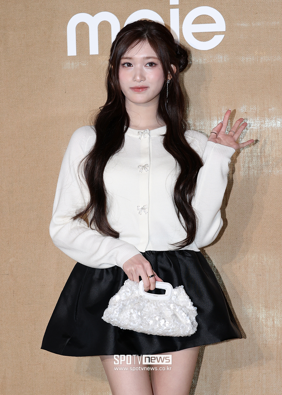 ▲ 아이브 이서 ⓒ곽혜미 기자