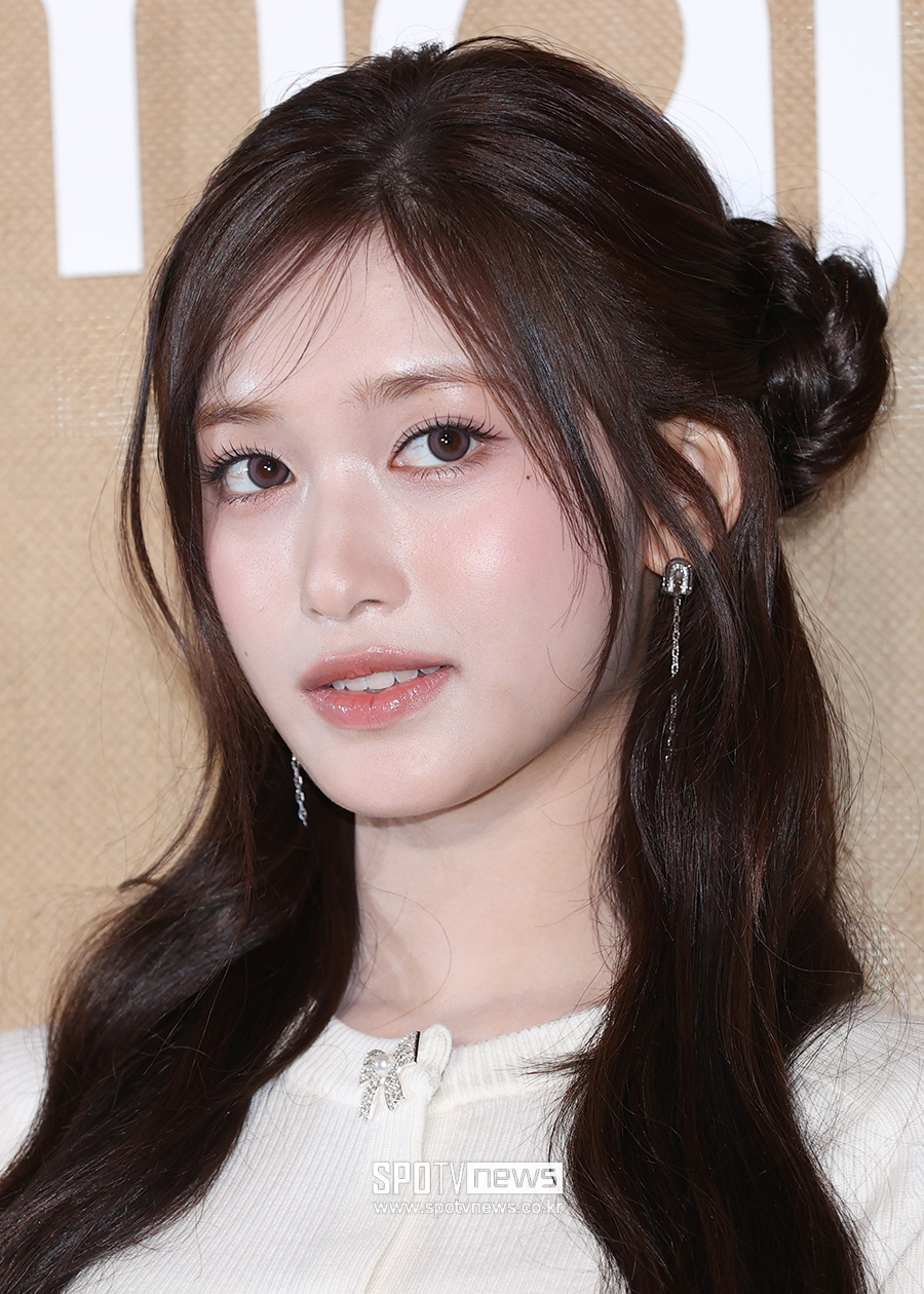 ▲ 아이브 이서 ⓒ곽혜미 기자
