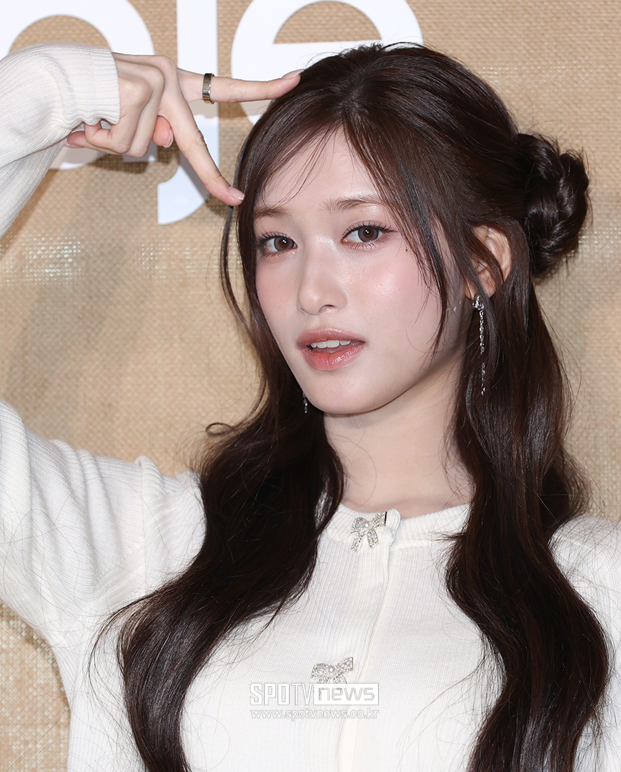 ▲ 아이브 이서 ⓒ곽혜미 기자