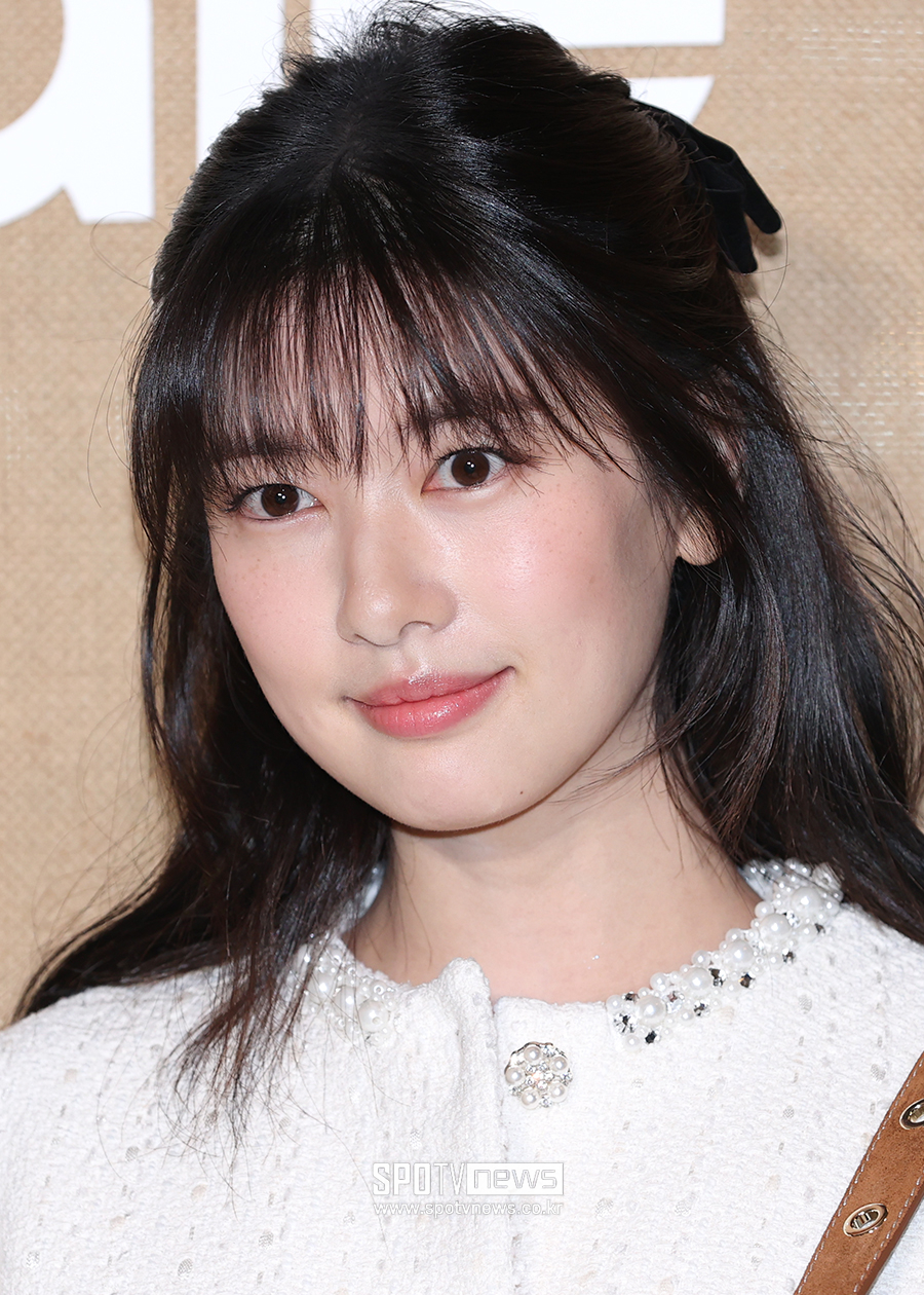 ▲ 정소민 ⓒ곽혜미 기자