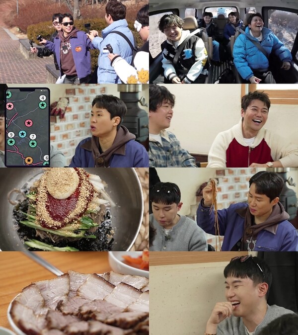 ▲ 20일 방송되는 '전현무계획3'에 양세형이 게스트로 출연한다. 제공|MBN·채널S