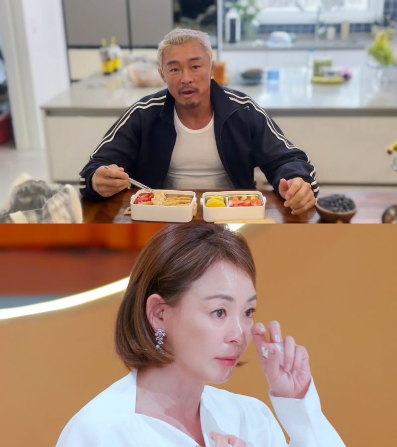 ▲ 야노 시호. 제공| KBS2 '신상출시 편스토랑'