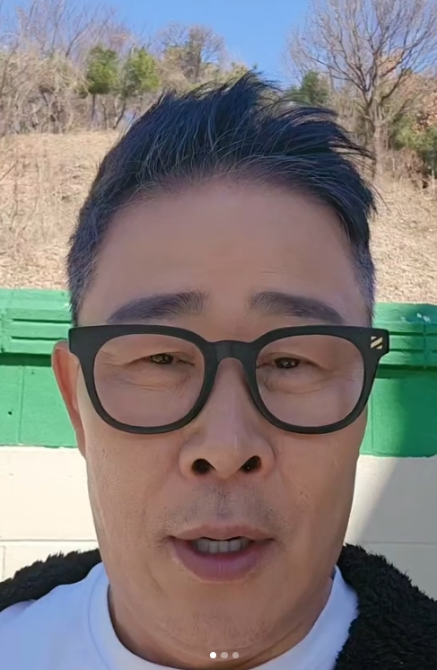 ▲ 임성근 쉐프. 출처|임성근 인스타그램