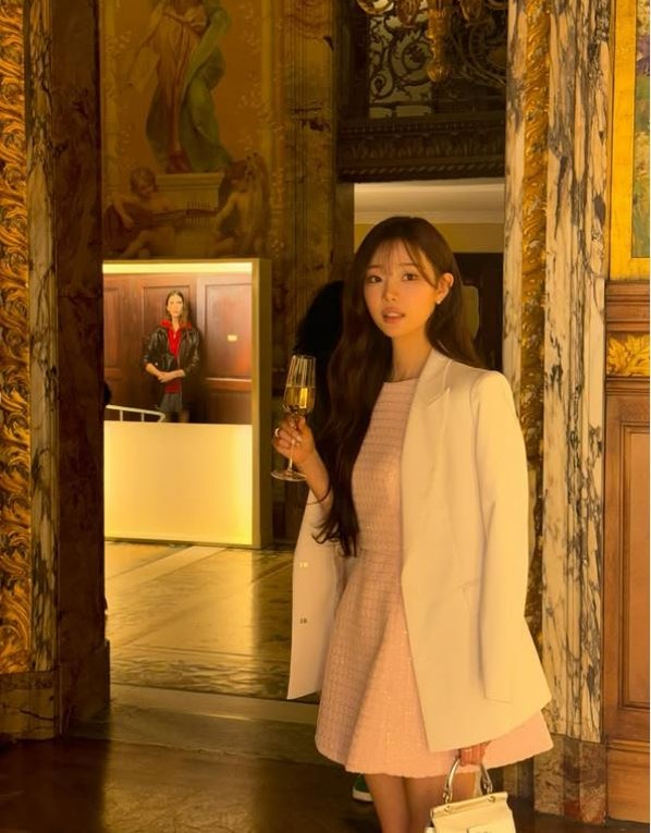 ▲  출처| 이시안 인스타그램