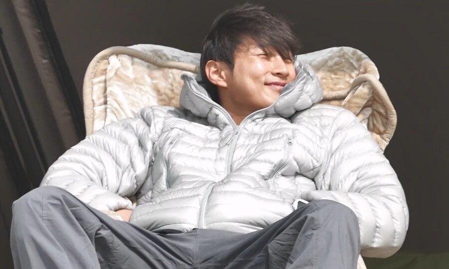 ▲ 배나라. 제공|MBC '나 혼자 산다'