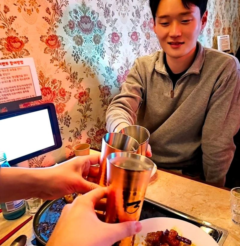 ▲  출처| 30기 상철 인스타그램
