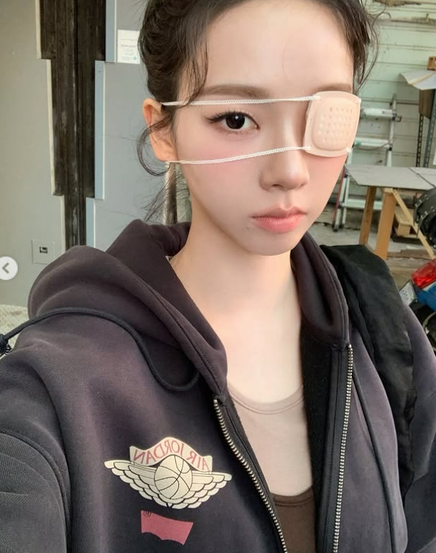▲ 출처|카리나 인스타그램