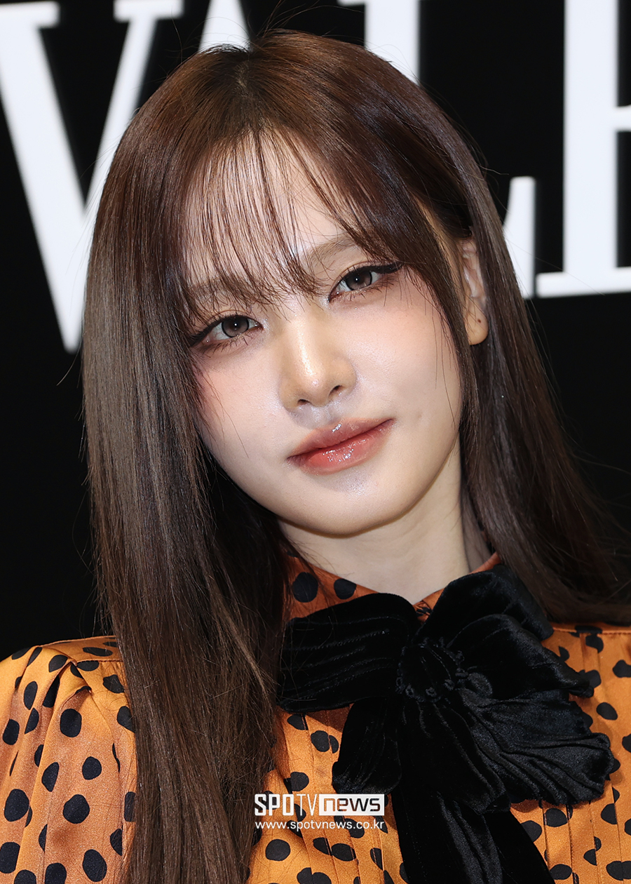 ▲ 아이브 리즈 ⓒ곽혜미 기자