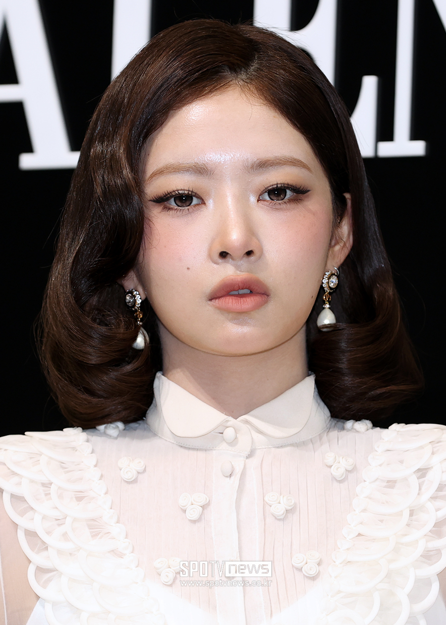 ▲ 아이브 레이 ⓒ곽혜미 기자