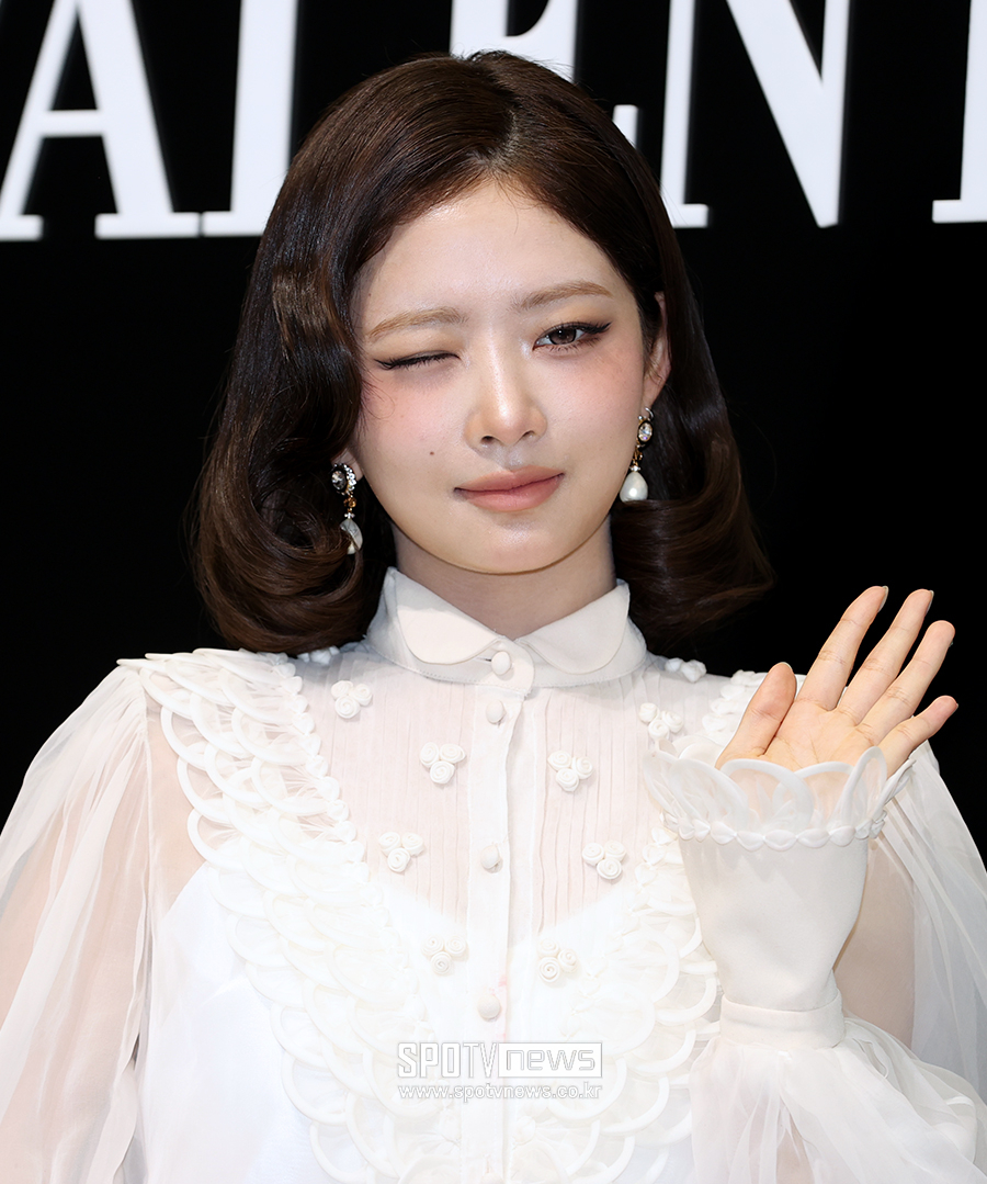▲ 아이브 레이 ⓒ곽혜미 기자