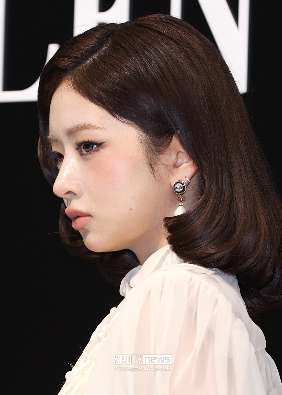 ▲ 아이브 레이 ⓒ곽혜미 기자