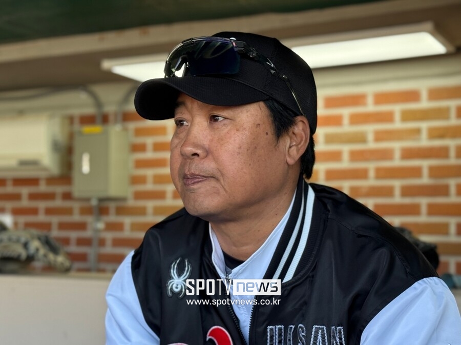 ▲ 장원진 감독