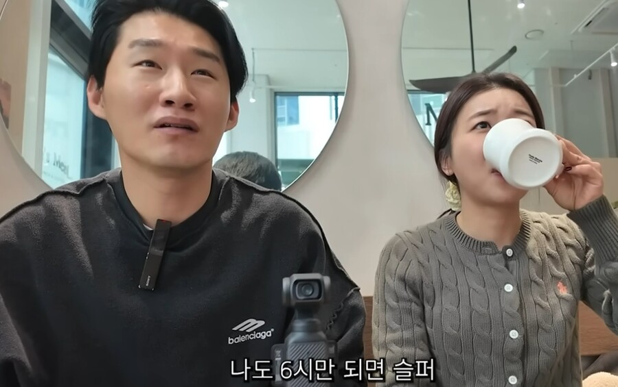 신규진, 3달 만에 조부상 고백…"할아버지 부탁" 마지막 쪽지에 '왈칵'