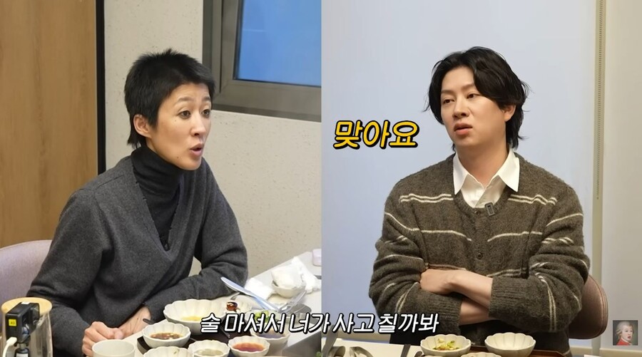 김희철 "술 못 끊겠어서 차 없앴다"…음주운전 원천차단