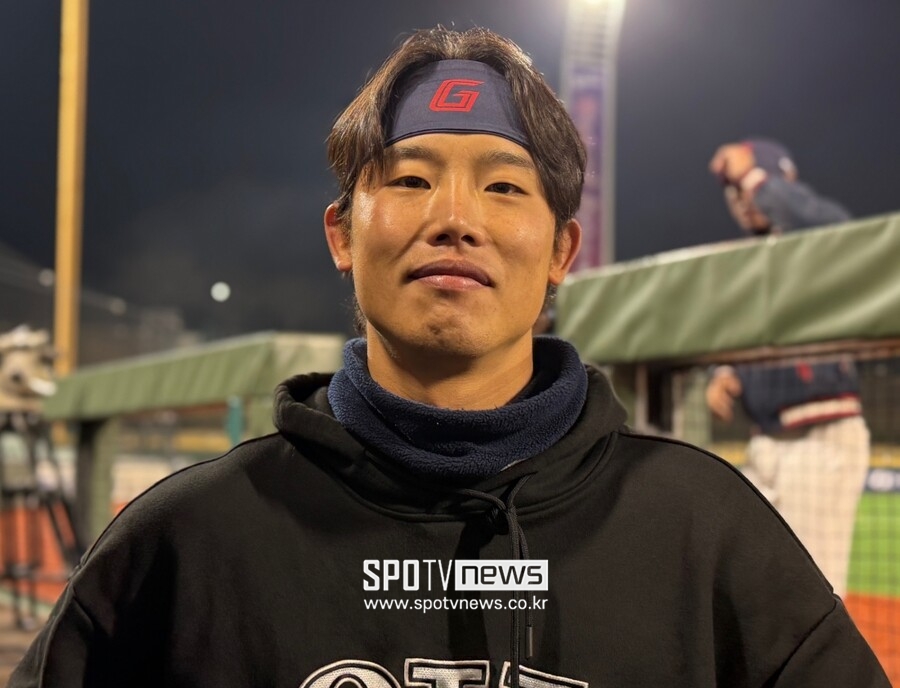 개막전에 6⅓이닝 KKKKK 무실점 미쳤다…잔칫날 찬물? 1군 향한 롯데 현도훈의 무력시위다