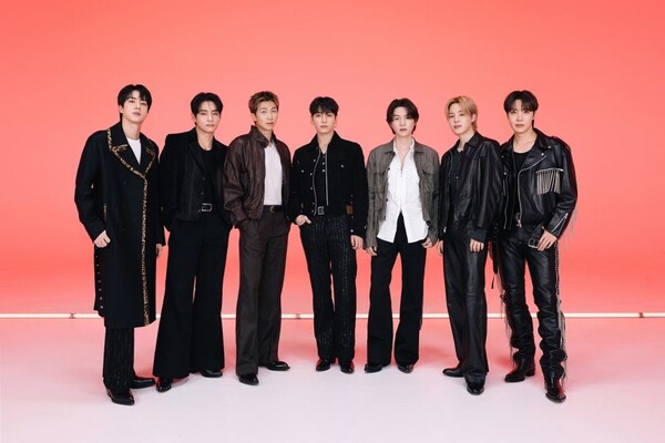 방탄소년단, 광화문 물들인다! 오늘(21일) K팝 새 역사 쓰는 날