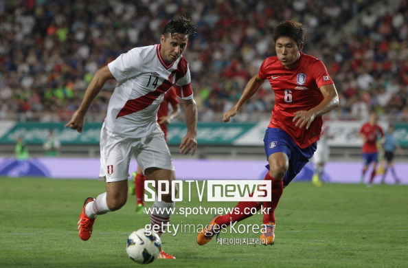 ▲ Football Soccer