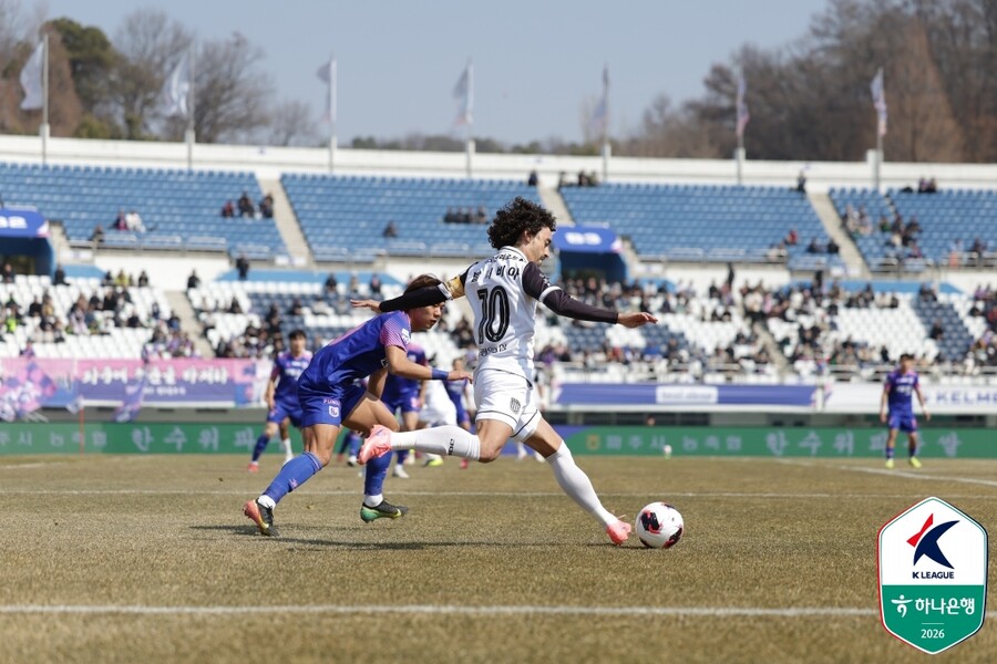 ▲  ⓒ한국프로축구연맹
