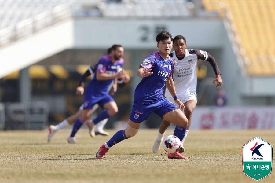 ▲  ⓒ한국프로축구연맹