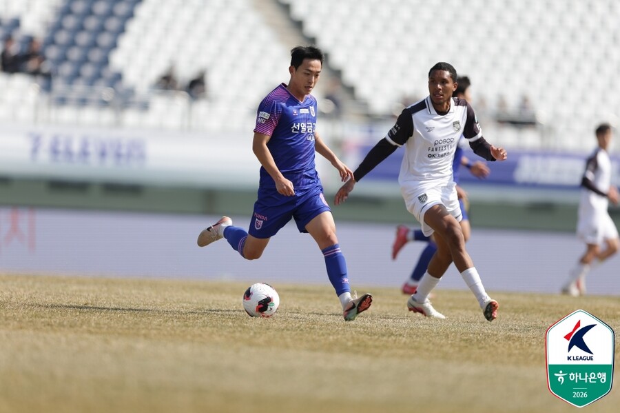 ▲  ⓒ한국프로축구연맹