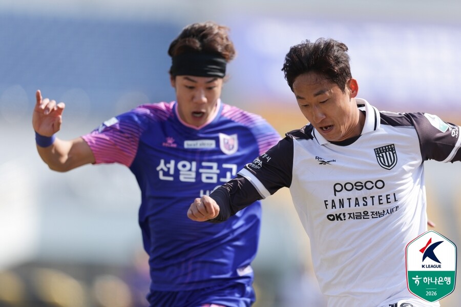 ▲  ⓒ한국프로축구연맹