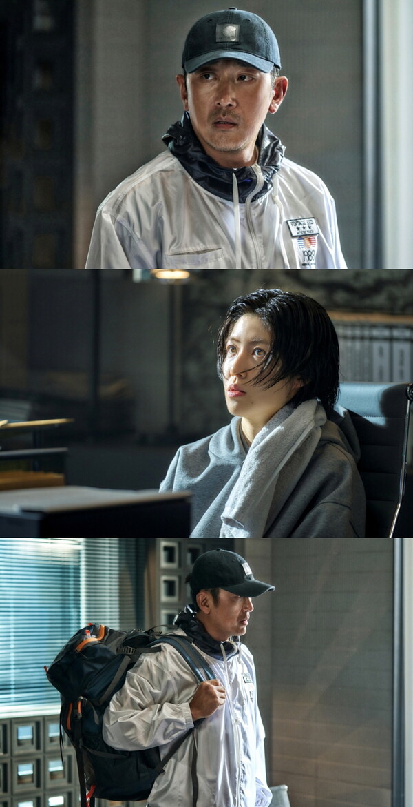 ▲ 21일 방송되는 tvN 토일드라마 '대한민국에서 건물주 되는 법' 장면들. 제공|tvN