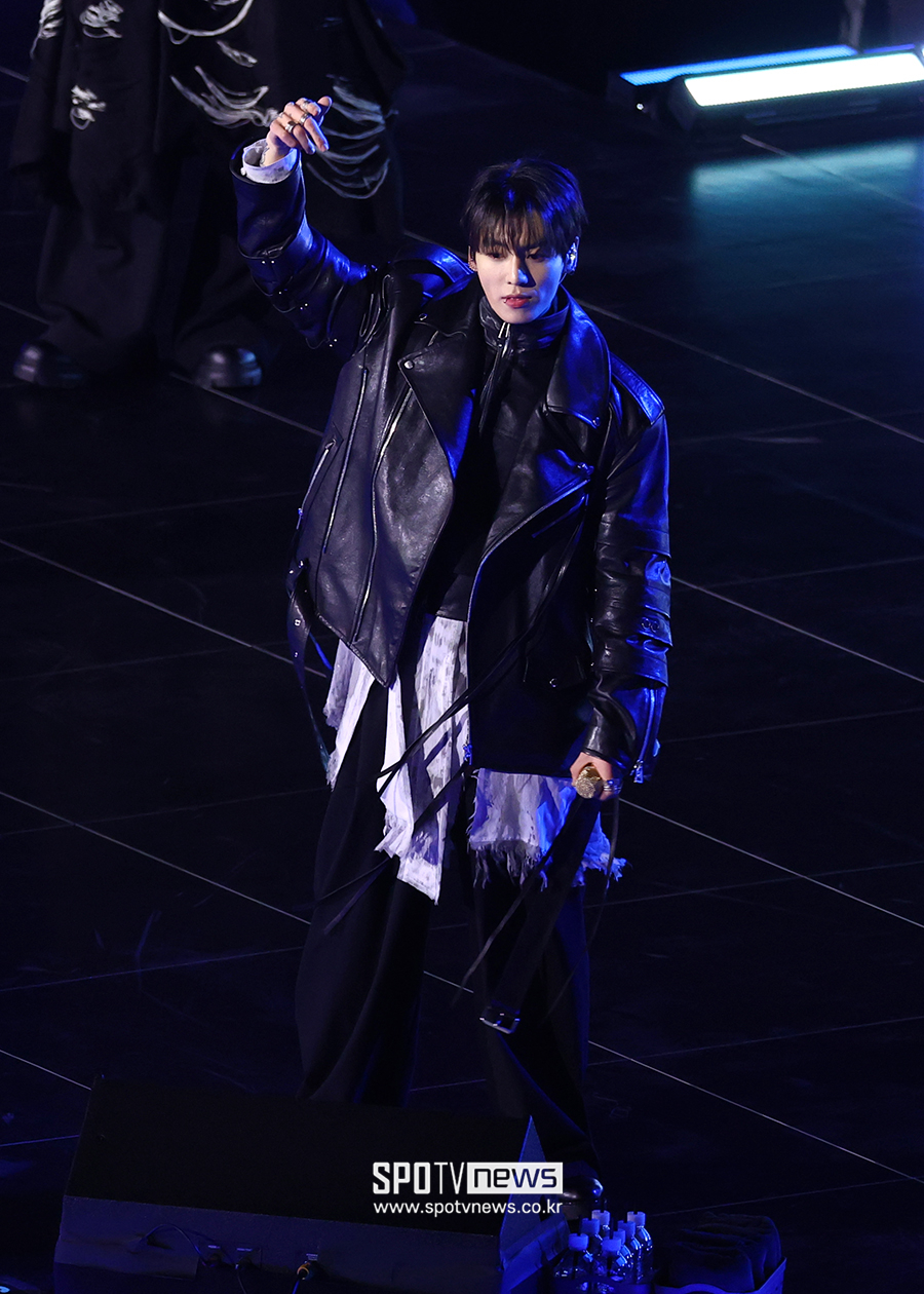 ▲ 방탄소년단 정국 ⓒ사진공동취재단