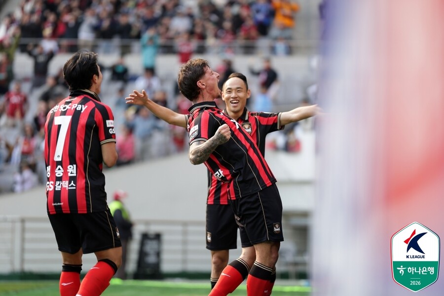 ▲  ⓒ한국프로축구연맹