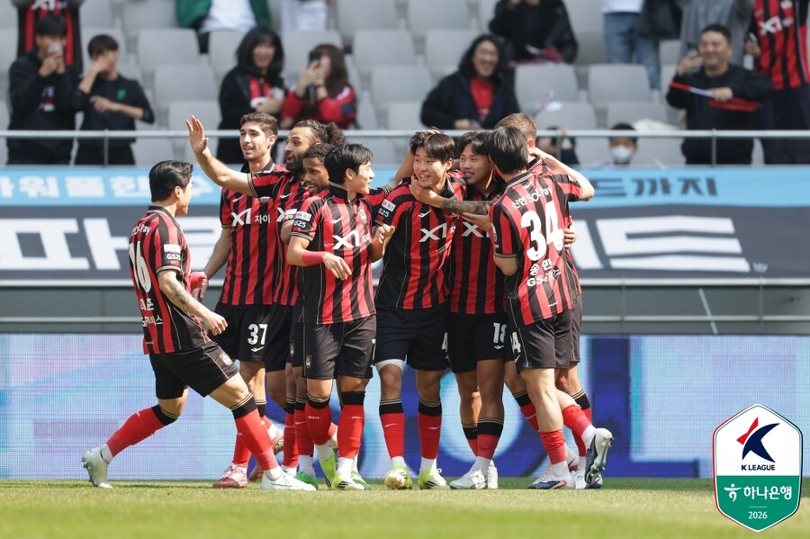 ▲  ⓒ한국프로축구연맹