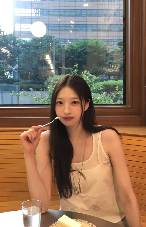 '러브캐처' 김지연, 정철원과 파경 불구 "롯데 우승 보고싶다"