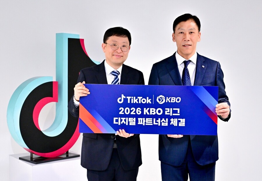 ▲ ⓒKBO