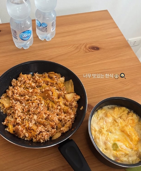 ▲  출처|윤영경 인스타그램