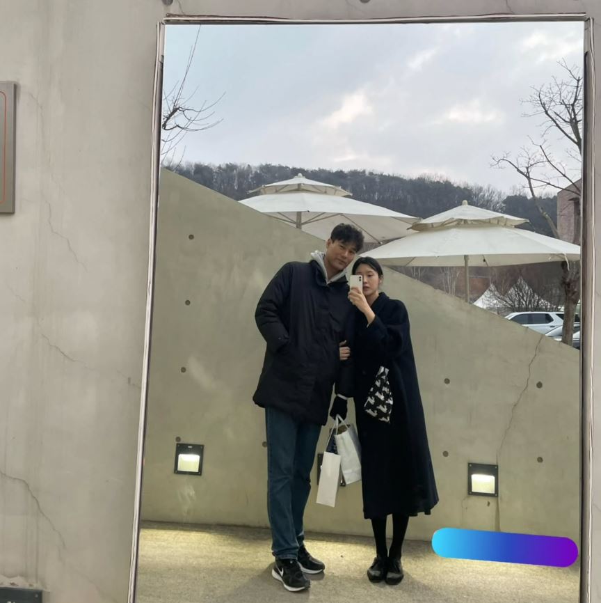 ▲  출처| 28기 경수 인스타그램