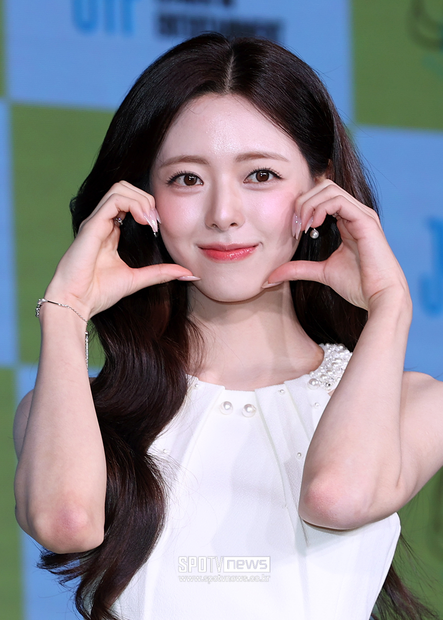 ▲ 있지 유나 ⓒ곽혜미 기자
