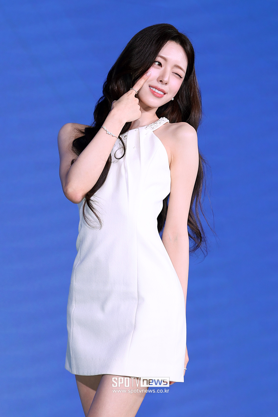 ▲ 있지 유나 ⓒ곽혜미 기자