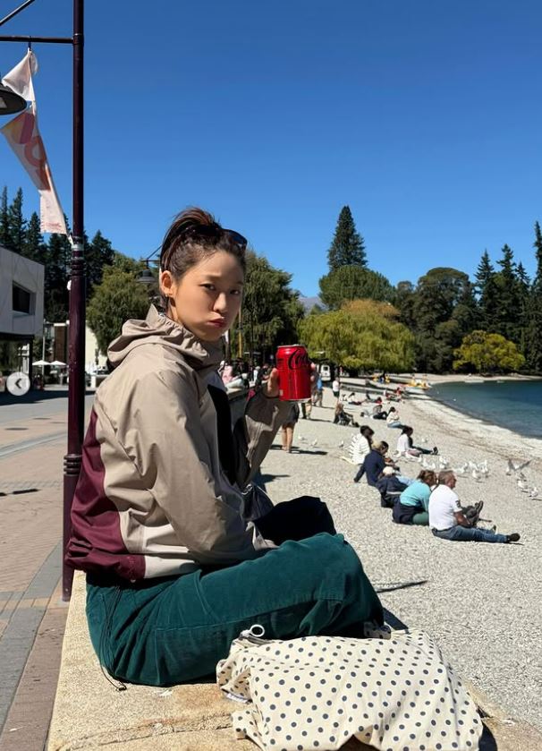 ▲  출처| 설현 인스타그램