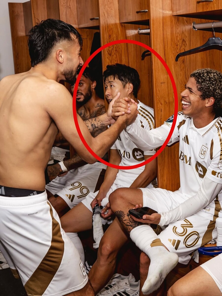 손흥민 빼고는 모두 '하하호호' LAFC 월드컵 위너 요리스, 5경기 연속 무실점...MLS 신기록 수립