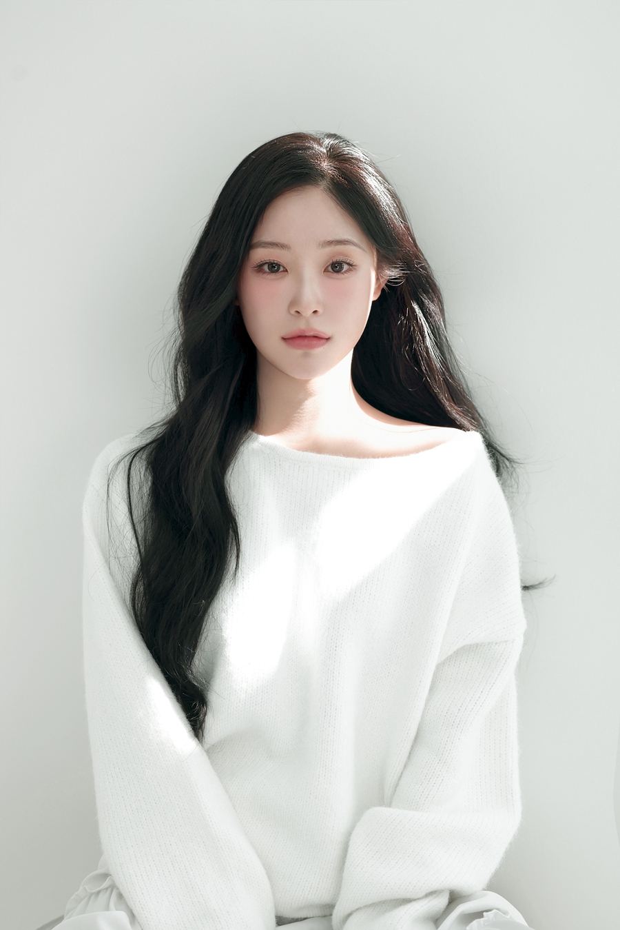 ▲ 드림캐처 출신 가현이 이서율로 활동명을 변경했다. 제공|㈜호기로운컴퍼니