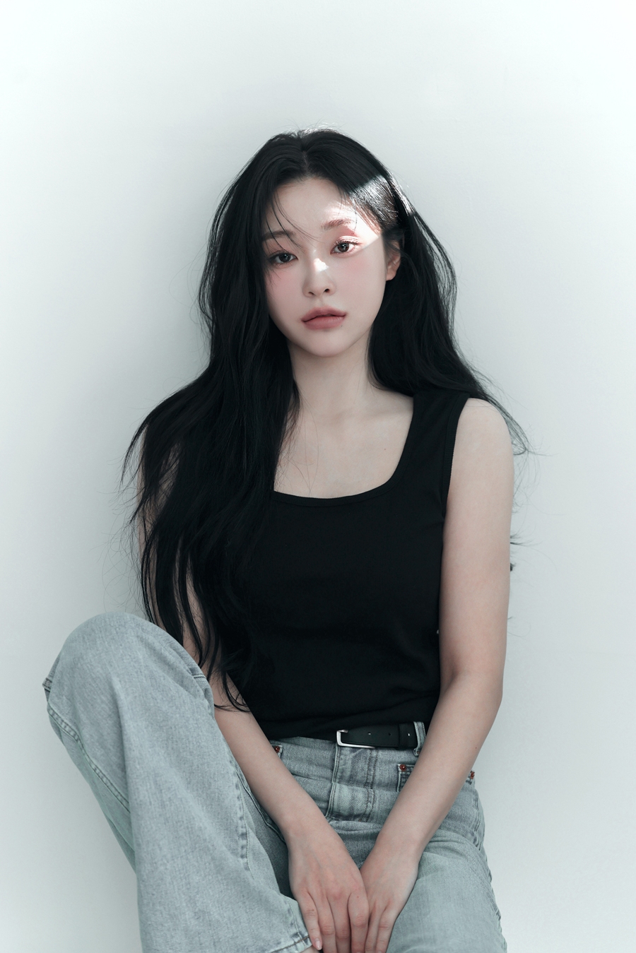 ▲ 드림캐처 출신 가현이 이서율로 활동명을 변경했다. 제공|㈜호기로운컴퍼니
