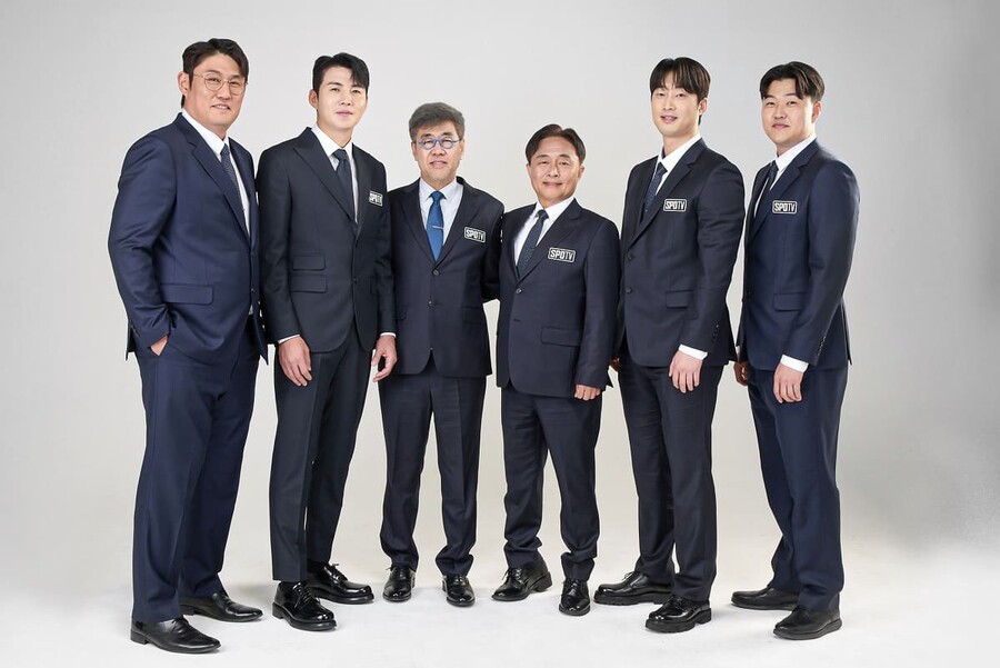 이학주 오재일 손건영, SPOTV KBO리그 해설위원 합류…이들이 주목한 선수는?