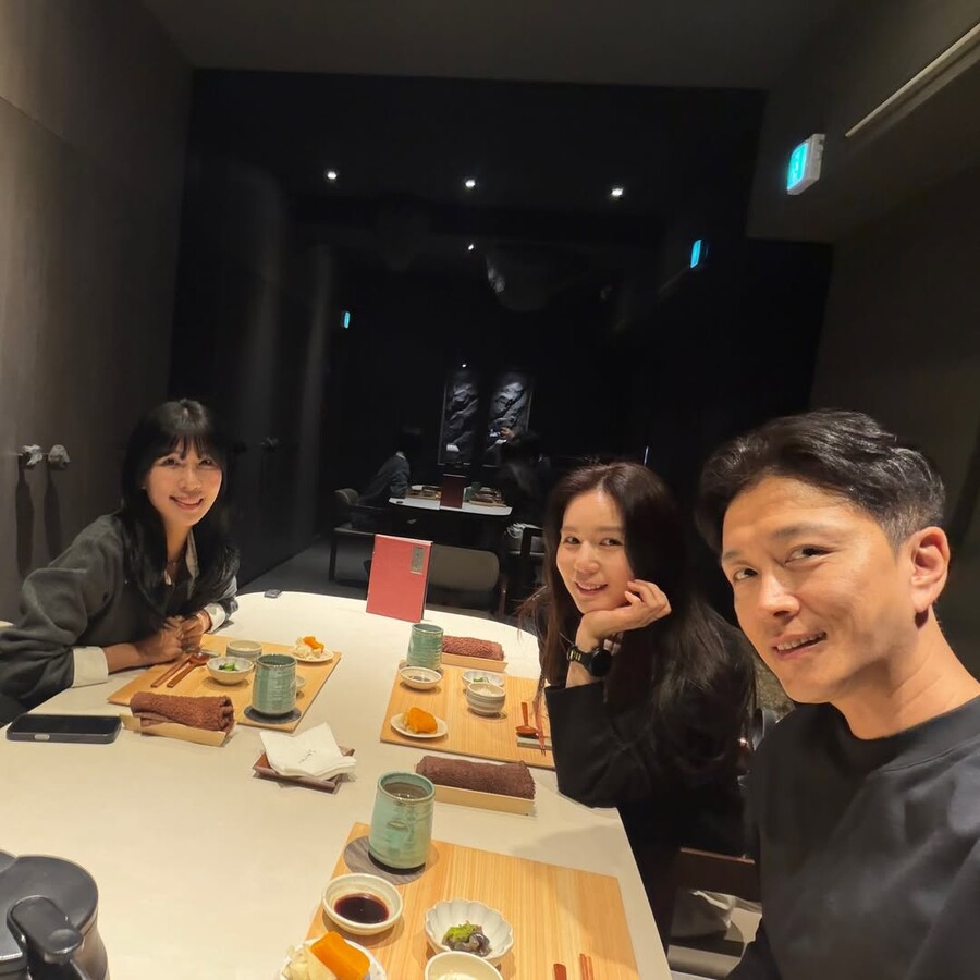 ▲  출처| 진태현 인스타그램