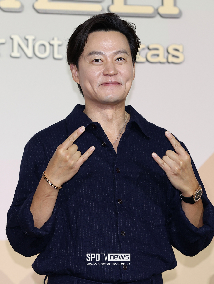 ▲ 이서진 ⓒ곽혜미 기자