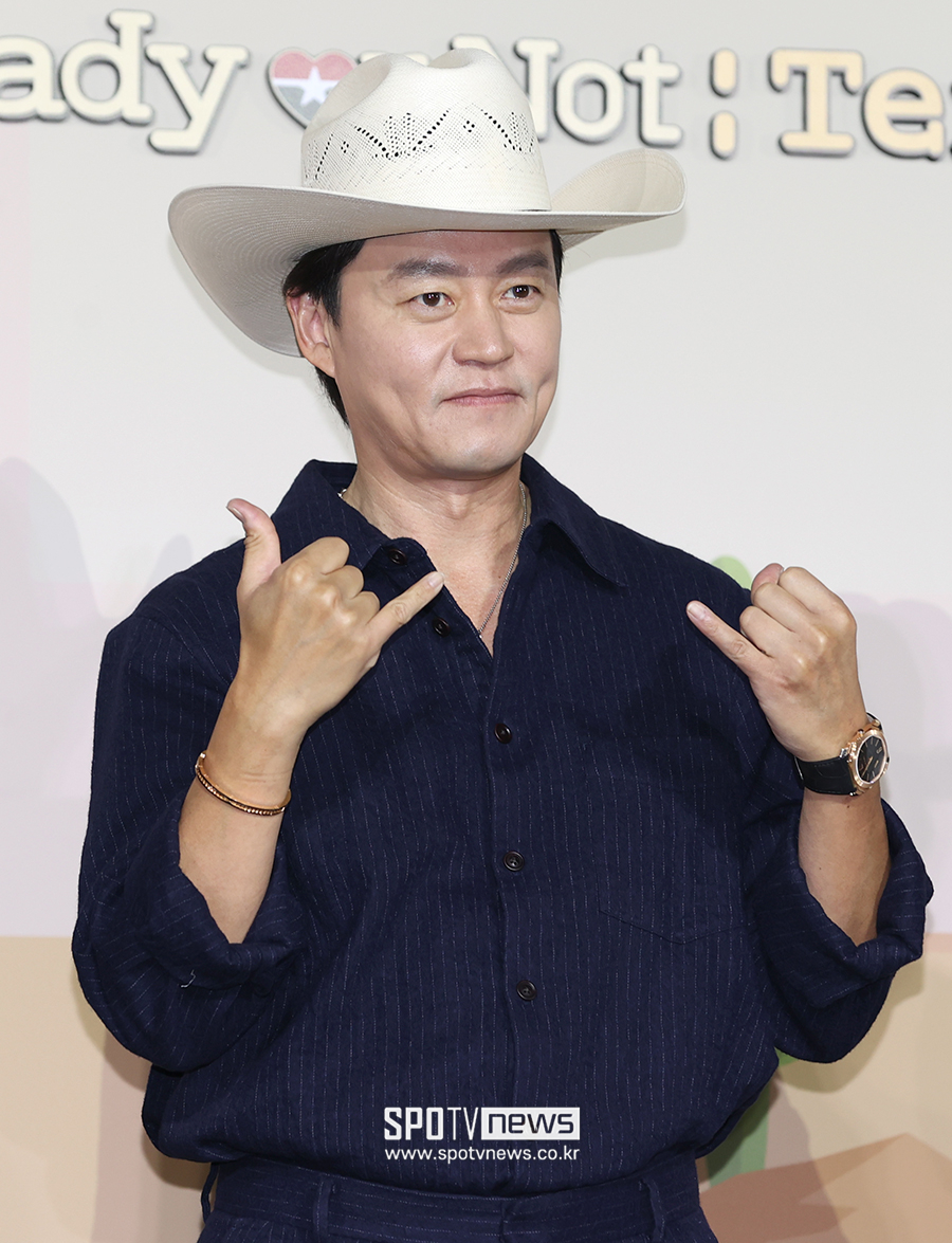 ▲ 이서진 ⓒ곽혜미 기자