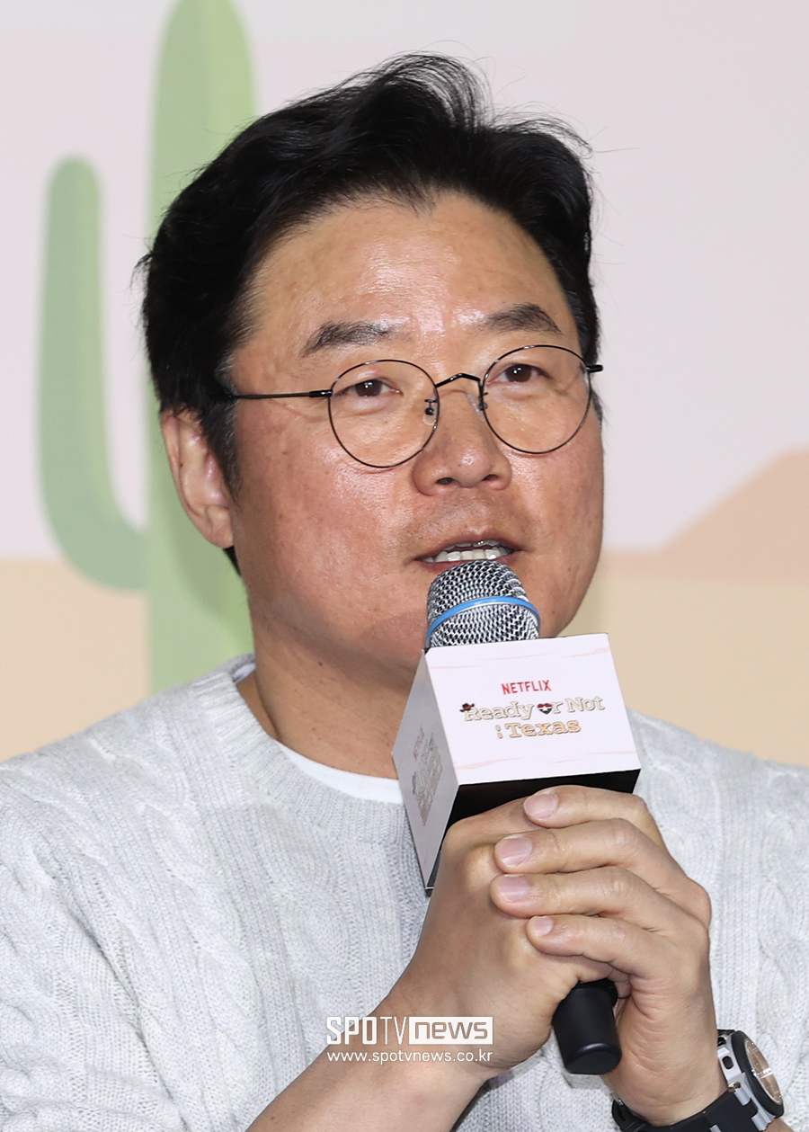 ▲ 나영석 PD ⓒ곽혜미 기자