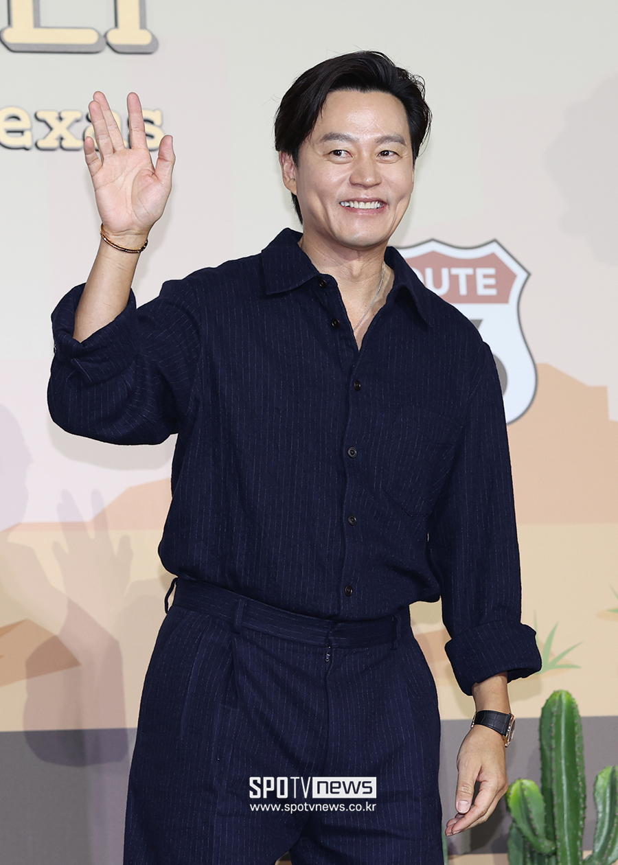 ▲ 이서진 ⓒ곽혜미 기자
