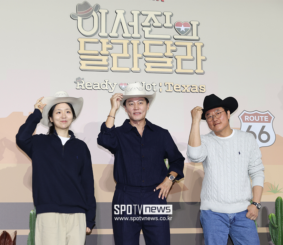 ▲ 김예슬 PD 이서진 나영석 PD ⓒ곽혜미 기자