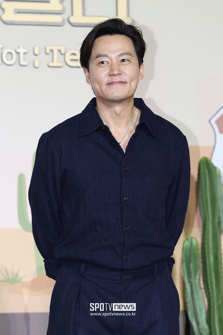 ▲ 이서진 ⓒ곽혜미 기자